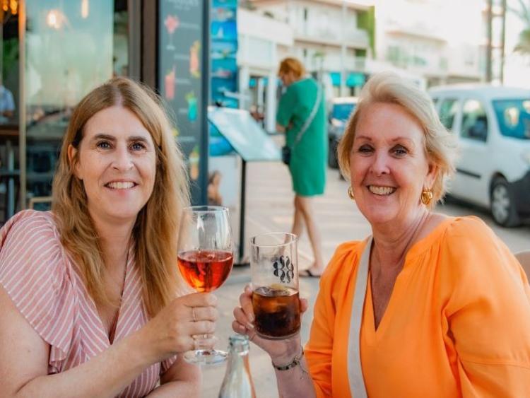 Singlereis Strand en Cultuur op Mallorca, Spanje