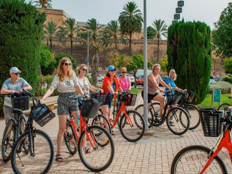 Singlereis Strand en Cultuur op Mallorca, Spanje