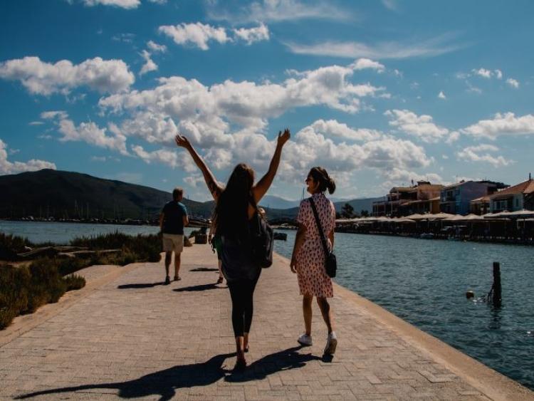 Singlereis Strand en Cultuur Thessaloniki en Mount Olympus