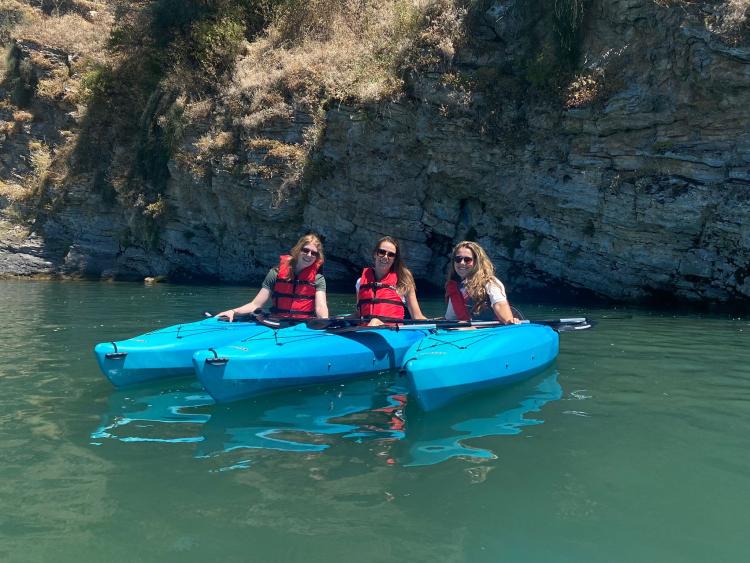 Singlereis Strand en Cultuur in Ohrid