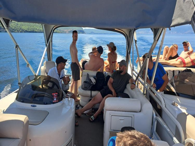 Singlereis Strand en Cultuur in Ohrid