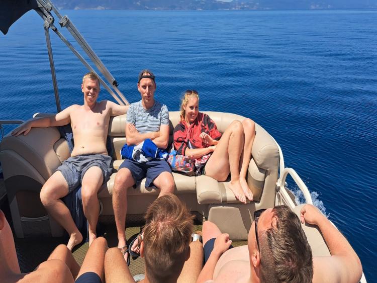 Singlereis Strand en Cultuur in Ohrid