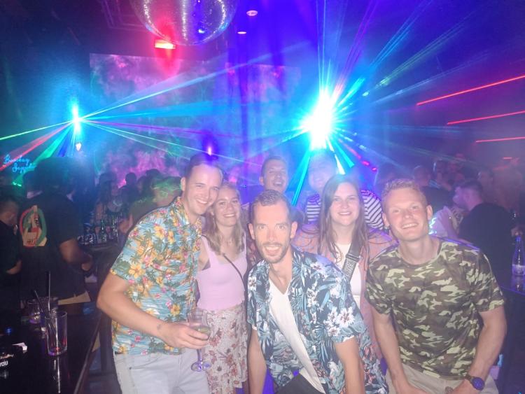 Singlereis Strand en Cultuur in Ohrid