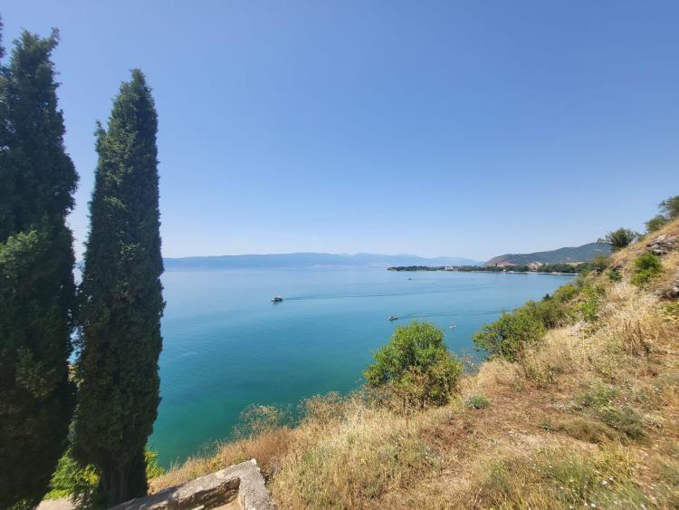 Singlereis Strand en Cultuur in Ohrid