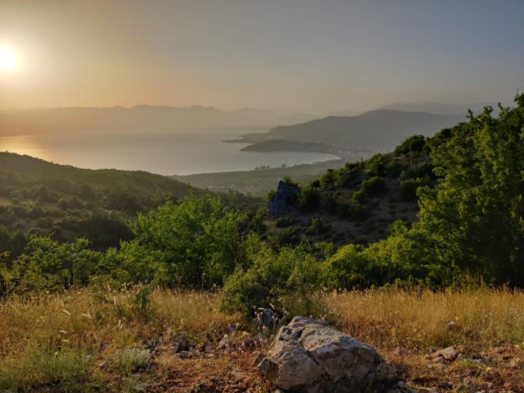 Singlereis Strand en Cultuur in Ohrid
