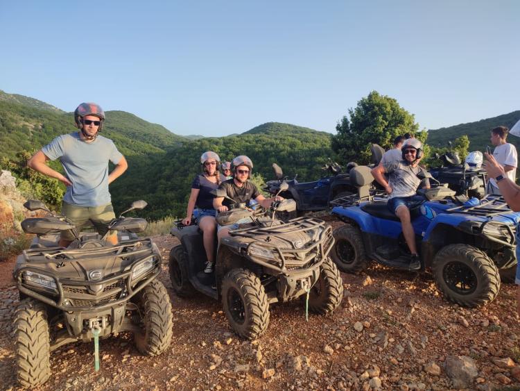 Singlereis Strand en Cultuur in Ohrid