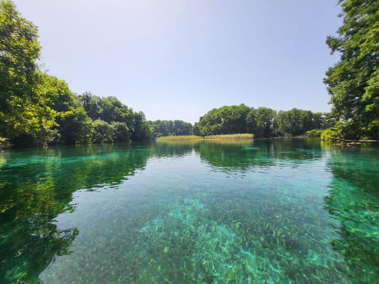 Singlereis Strand en Cultuur in Ohrid