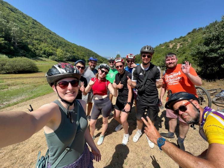 Singlereis Strand en Cultuur in Ohrid