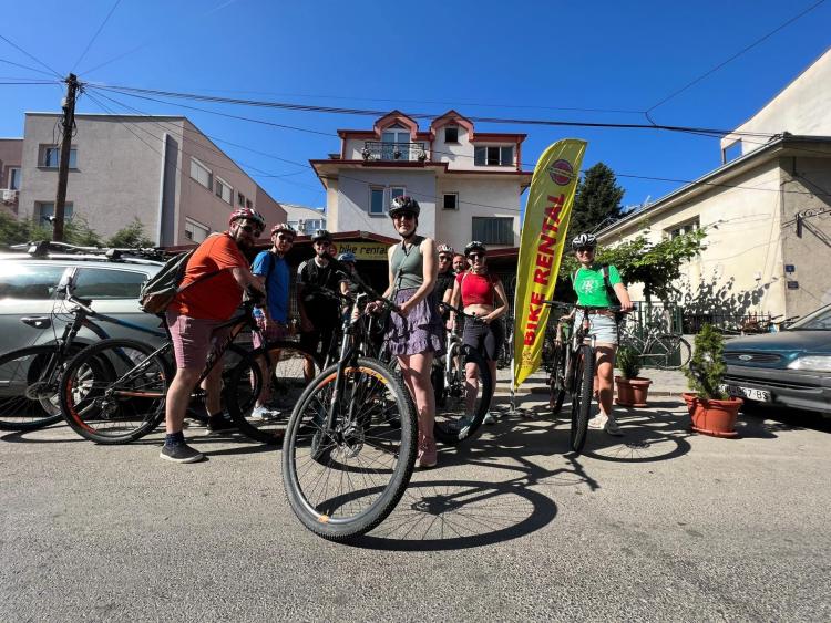 Singlereis Strand en Cultuur in Ohrid