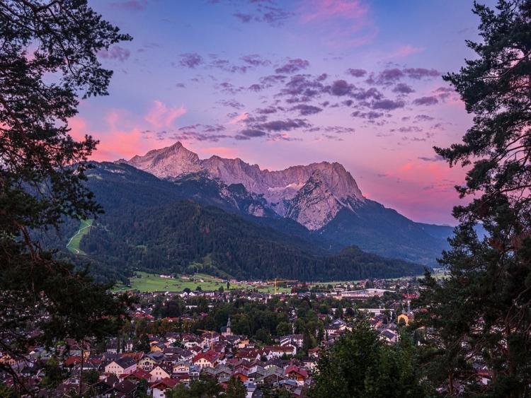 Singlereis Wandelvakantie In de Alpen