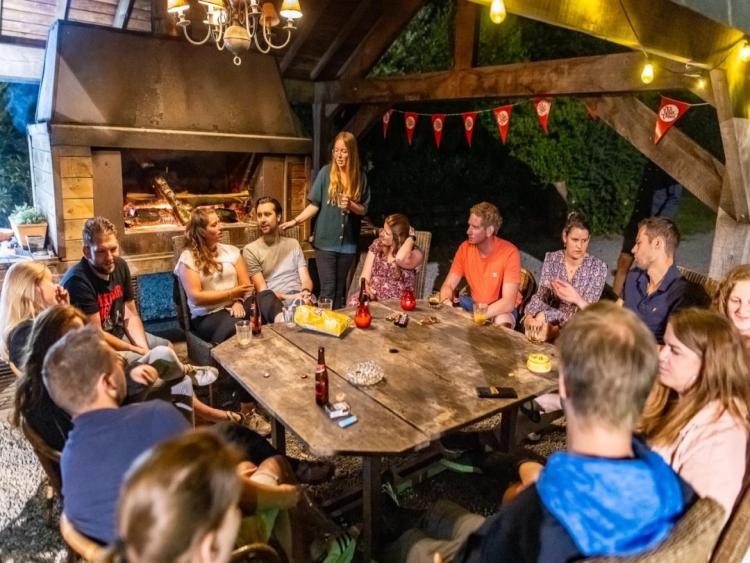 Singlereis Weekendjeweg XL (HBO-WO) Wandelen op de Veluwe