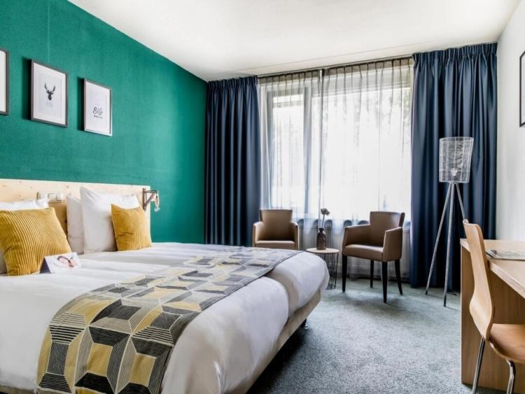 Singlereis Weekendjeweg XL (HBO-WO) Wandelen op de Veluwe