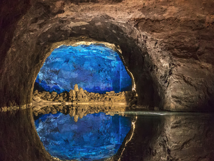 Dag 6: Seegrotte en Wenen