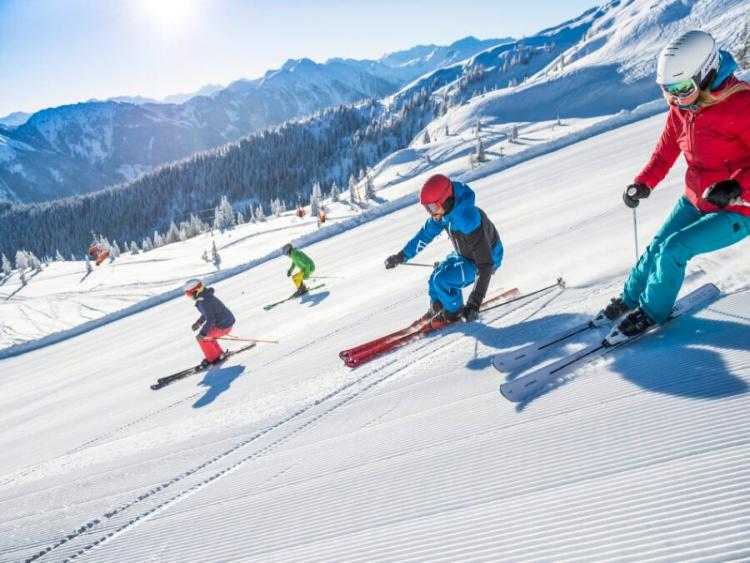 Singlereis Wintersport in Reitdorf, Flachau