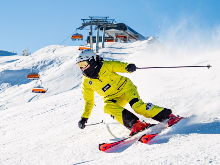 Singlereis Wintersport in Reitdorf, Flachau