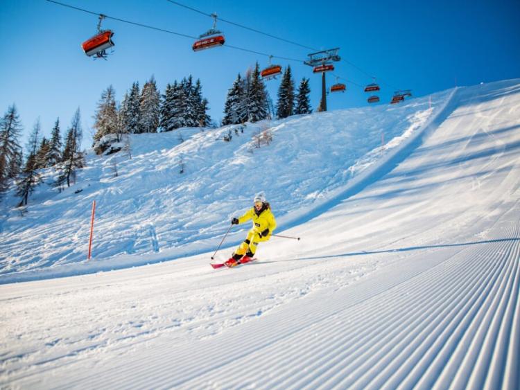 Singlereis Wintersport in Reitdorf, Flachau