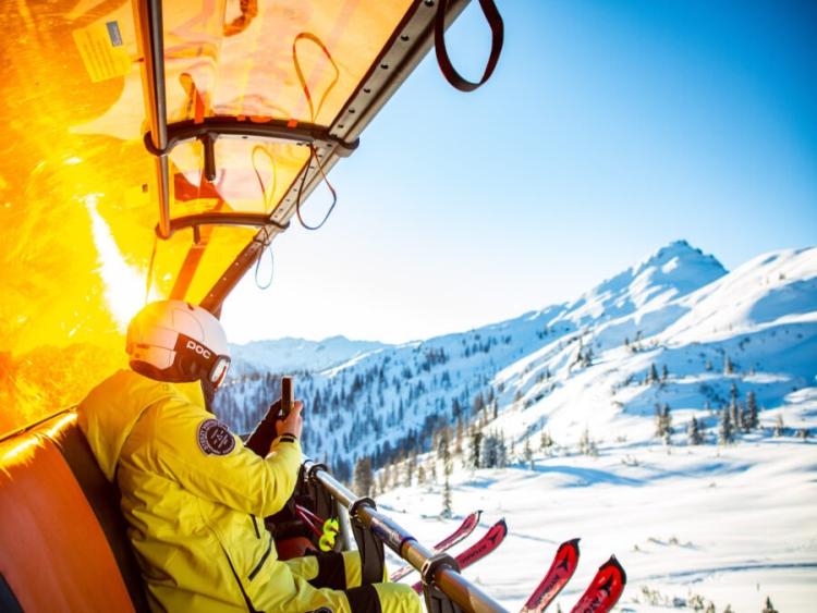 Singlereis Wintersport in Reitdorf, Flachau