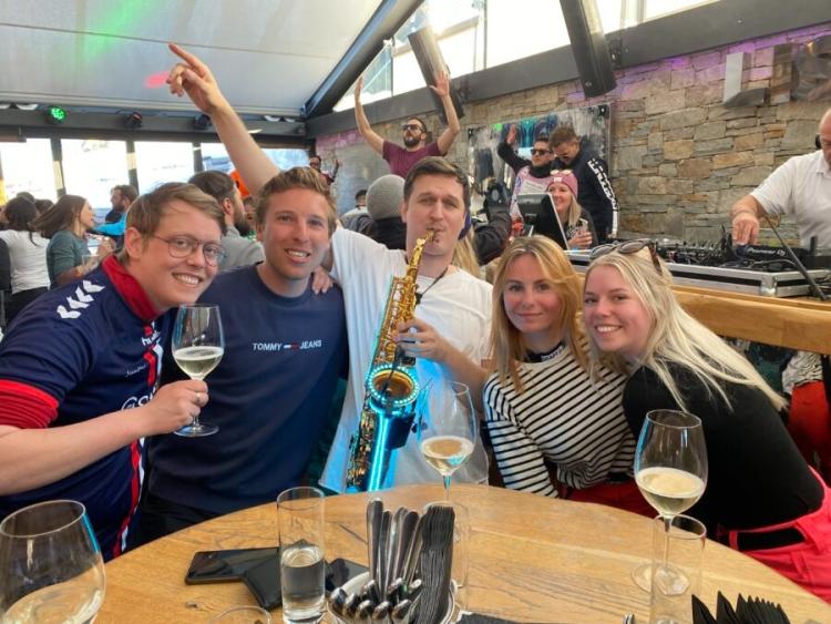 Singlereis Wintersport in Reitdorf, Flachau