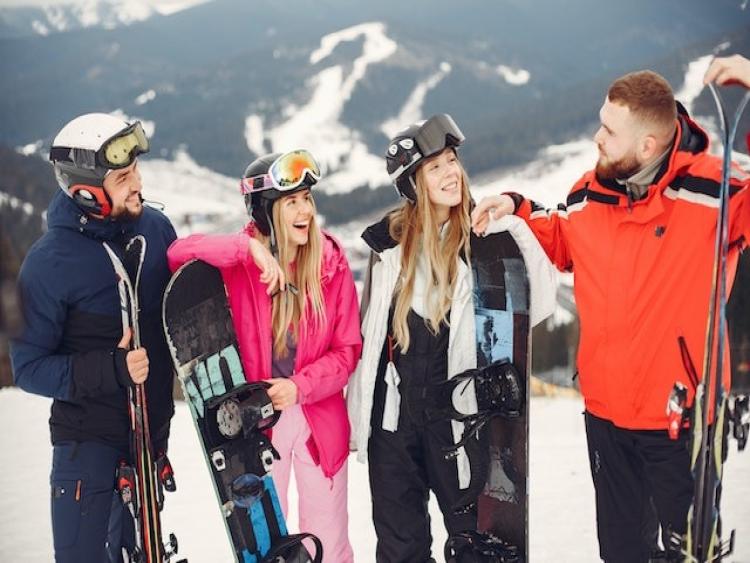 Singlereis Wintersport In Mayrhofen