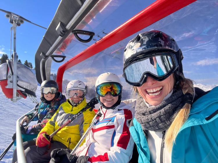 Singlereis Wintersport in Kaltenbach, Zillertal