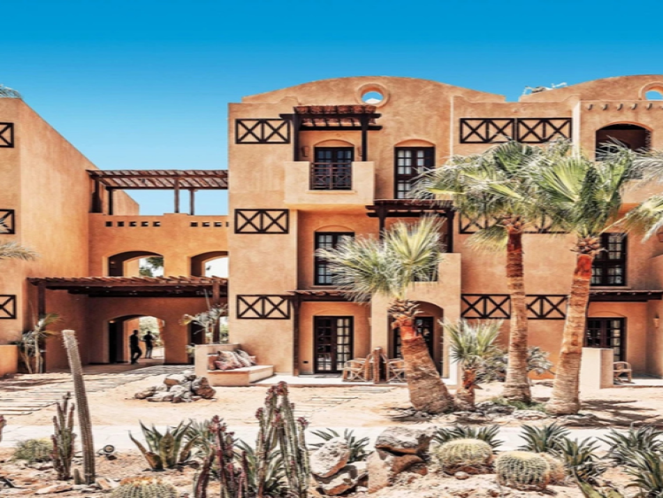Singlereis Winterzon Egypte (HBO-WO) Genieten in El Gouna