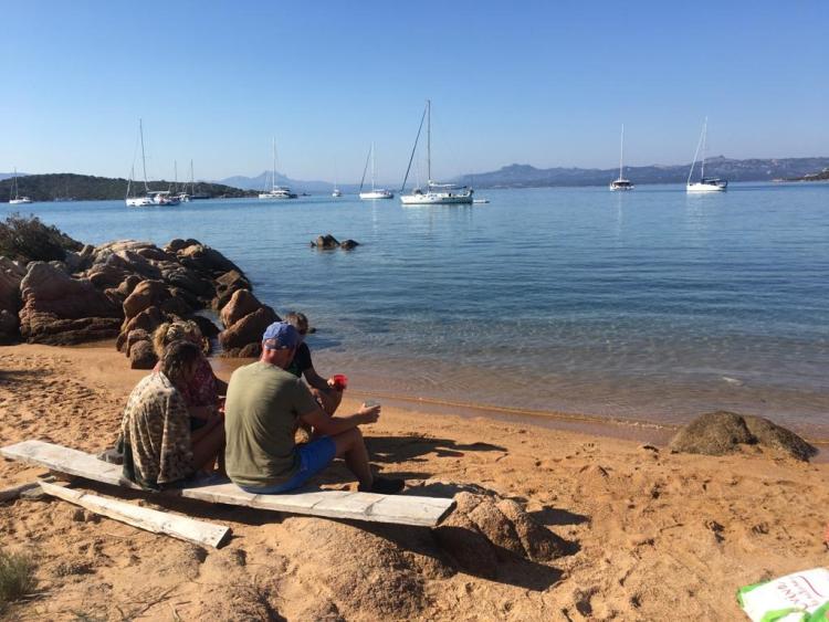 Singlereis Zeilen Kos en Griekse Eilanden