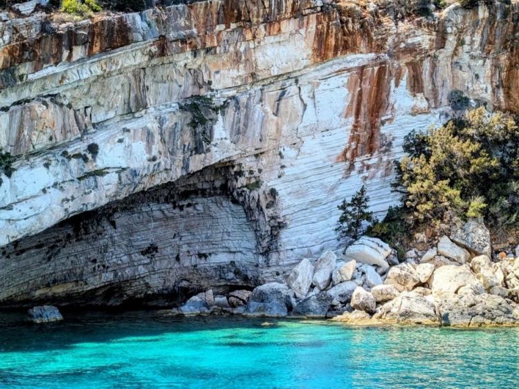 Singlereis Zeilvakantie (HBO-WO) Luxe zeilen in de Ionische Zee