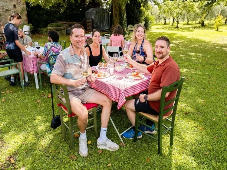 Singlereis Zomer (HBO-WO) Genieten van het Italiaanse leven