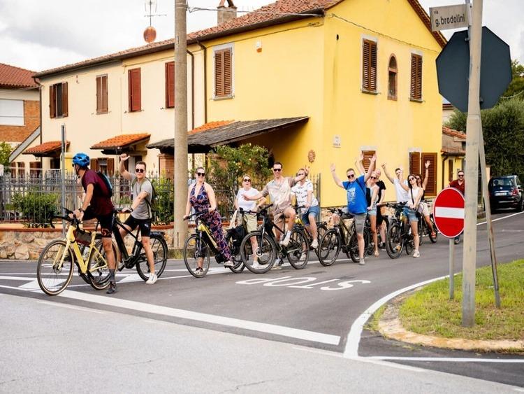 Singlereis Zomer (HBO-WO) Genieten van het Italiaanse leven