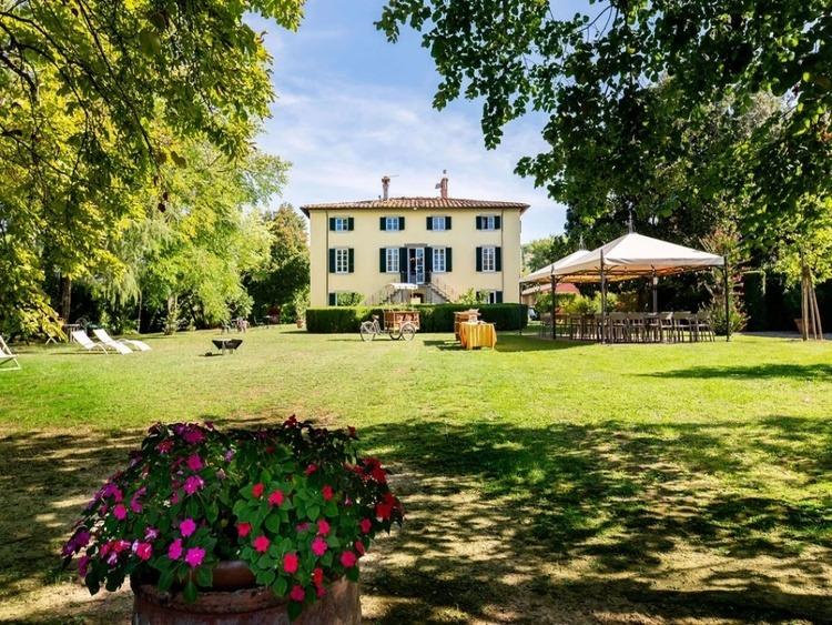 Singlereis Zomer (HBO-WO) Genieten van het Italiaanse leven