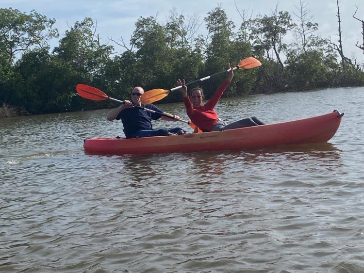 Singlereis Zon, Zee en Strand in Gambia 