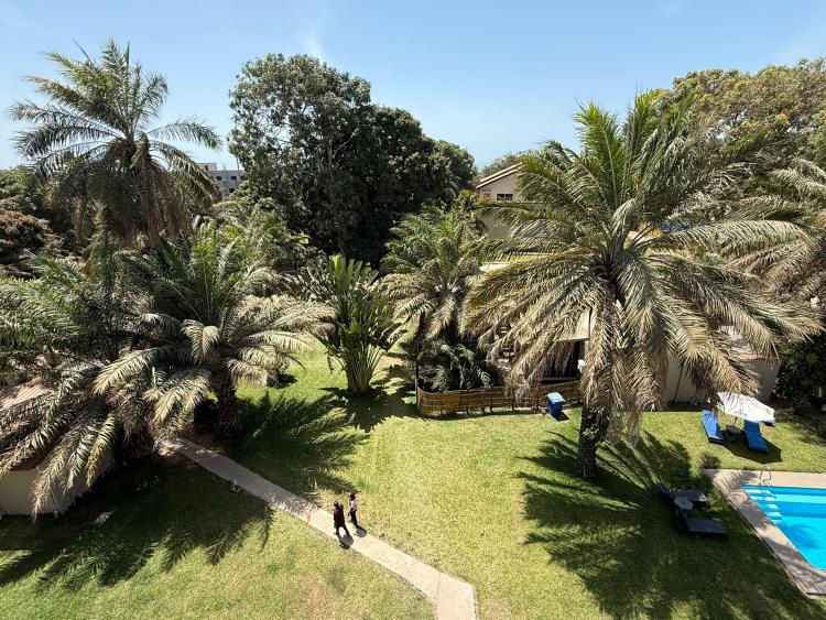 Singlereis Zon, Zee en Strand in Gambia 