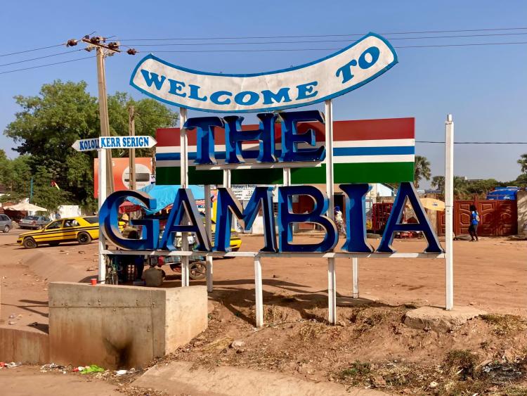 Singlereis Zon, Zee en Strand in Gambia 