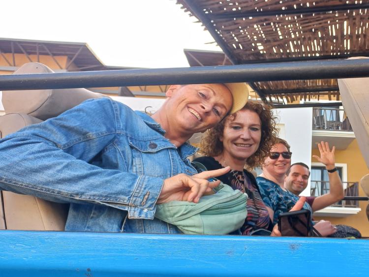 Singlereis Zon, Zee en Strand in Gambia 