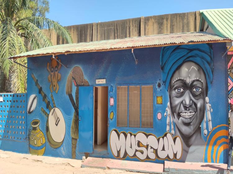 Singlereis Zon, Zee en Strand in Gambia 