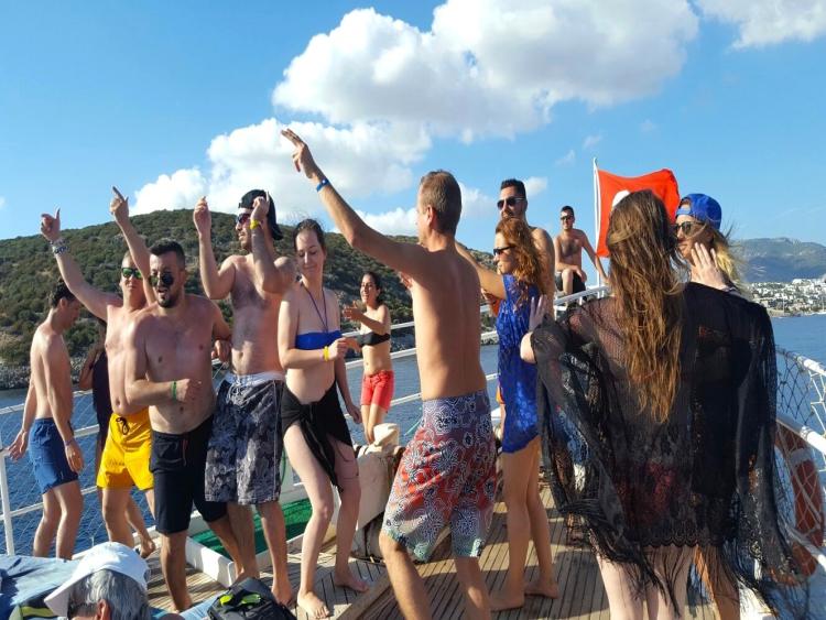 Singlereis Zon, Zee en Strand In Trogir en Split