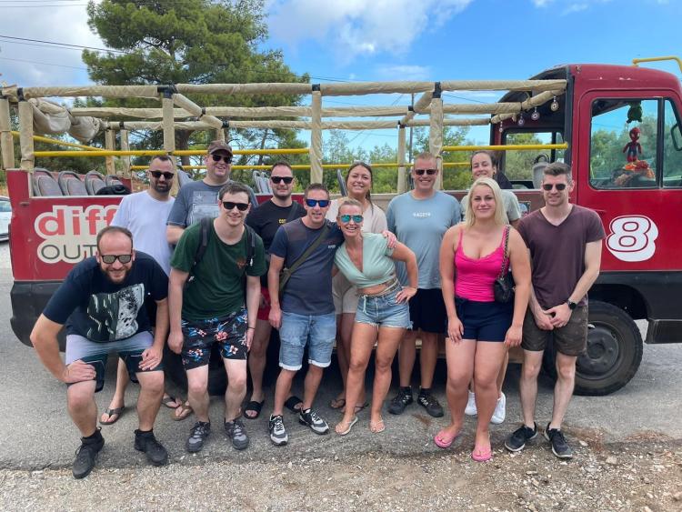 Singlereis Zon, Zee en Strand In Trogir en Split