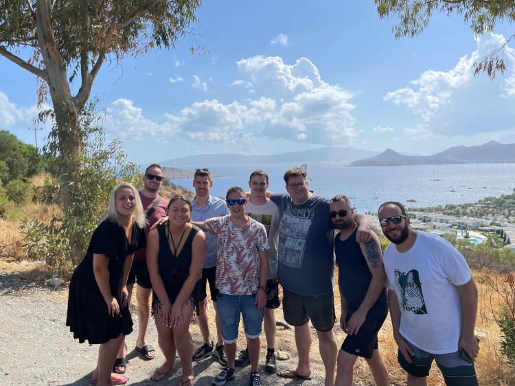 Singlereis Zon, Zee en Strand In Trogir en Split