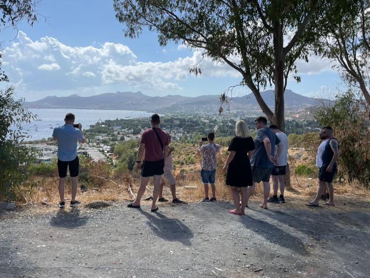 Singlereis Zon, Zee en Strand In Trogir en Split