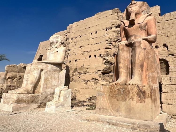 Singlereis Zon, Zee en Strand 'Hurghada' Egypte