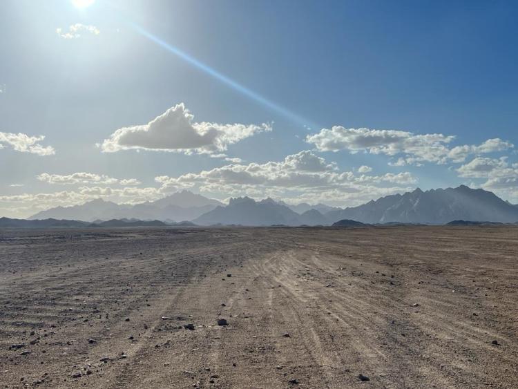 Singlereis Zon, Zee en Strand 'Hurghada' Egypte