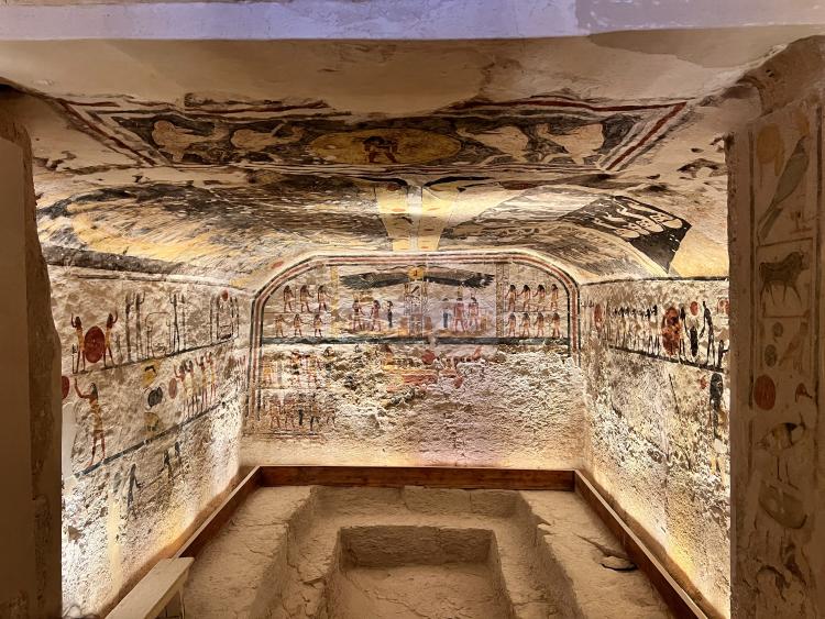 Singlereis Zon, Zee en Strand 'Hurghada' Egypte