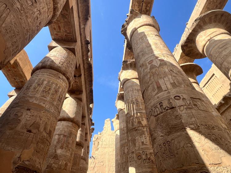 Singlereis Zon, Zee en Strand 'Hurghada' Egypte