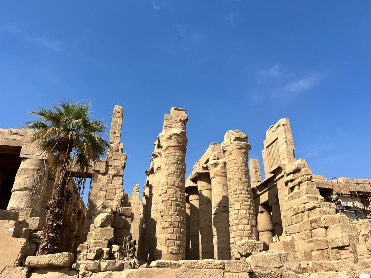 Singlereis Zon, Zee en Strand 'Hurghada' Egypte