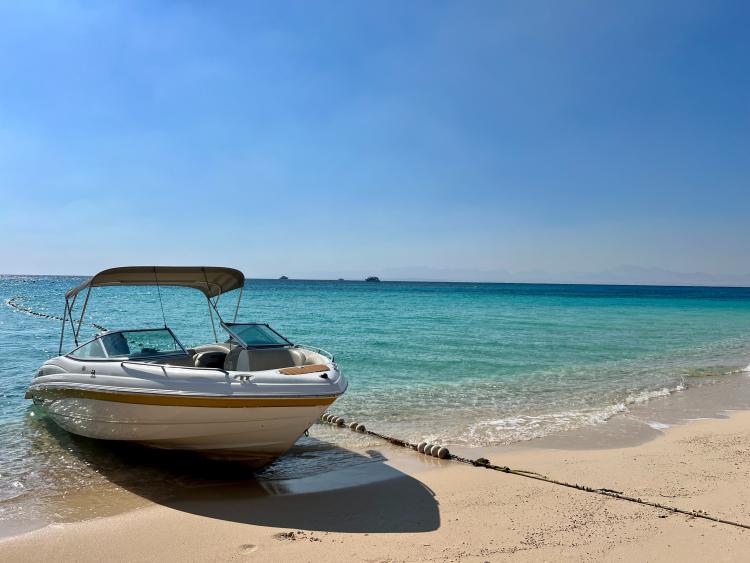 Singlereis Zon, Zee en Strand 'Hurghada' Egypte