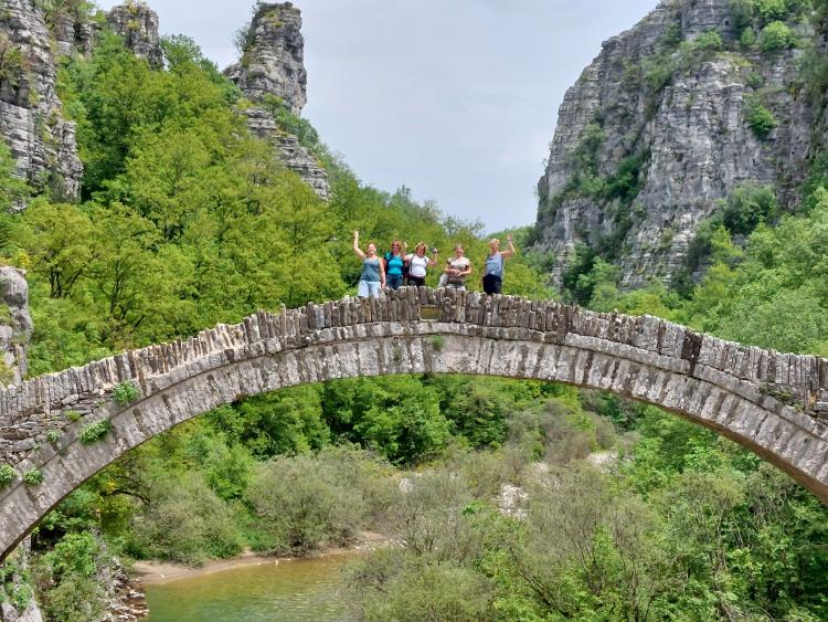 Singlereis Zon, Zee en Strand Ammoudia