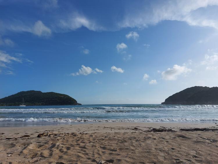 Singlereis Zon, Zee en Strand Ammoudia