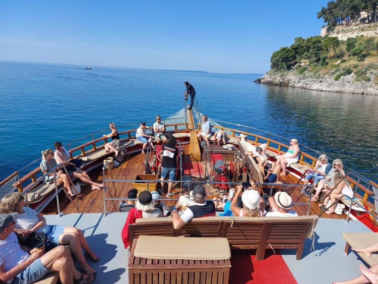 Singlereis Zon, Zee en Strand Ammoudia