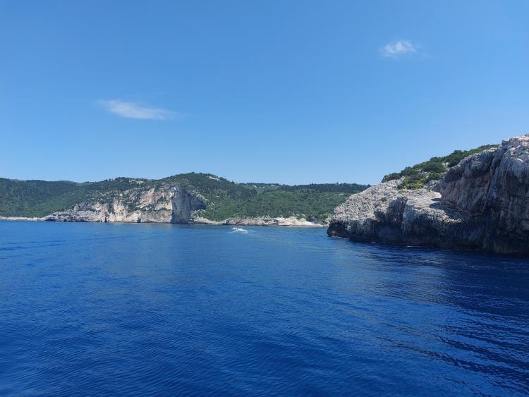 Singlereis Zon, Zee en Strand Ammoudia