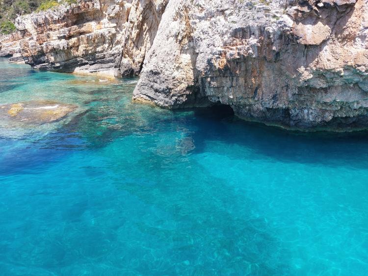 Singlereis Zon, Zee en Strand Ammoudia